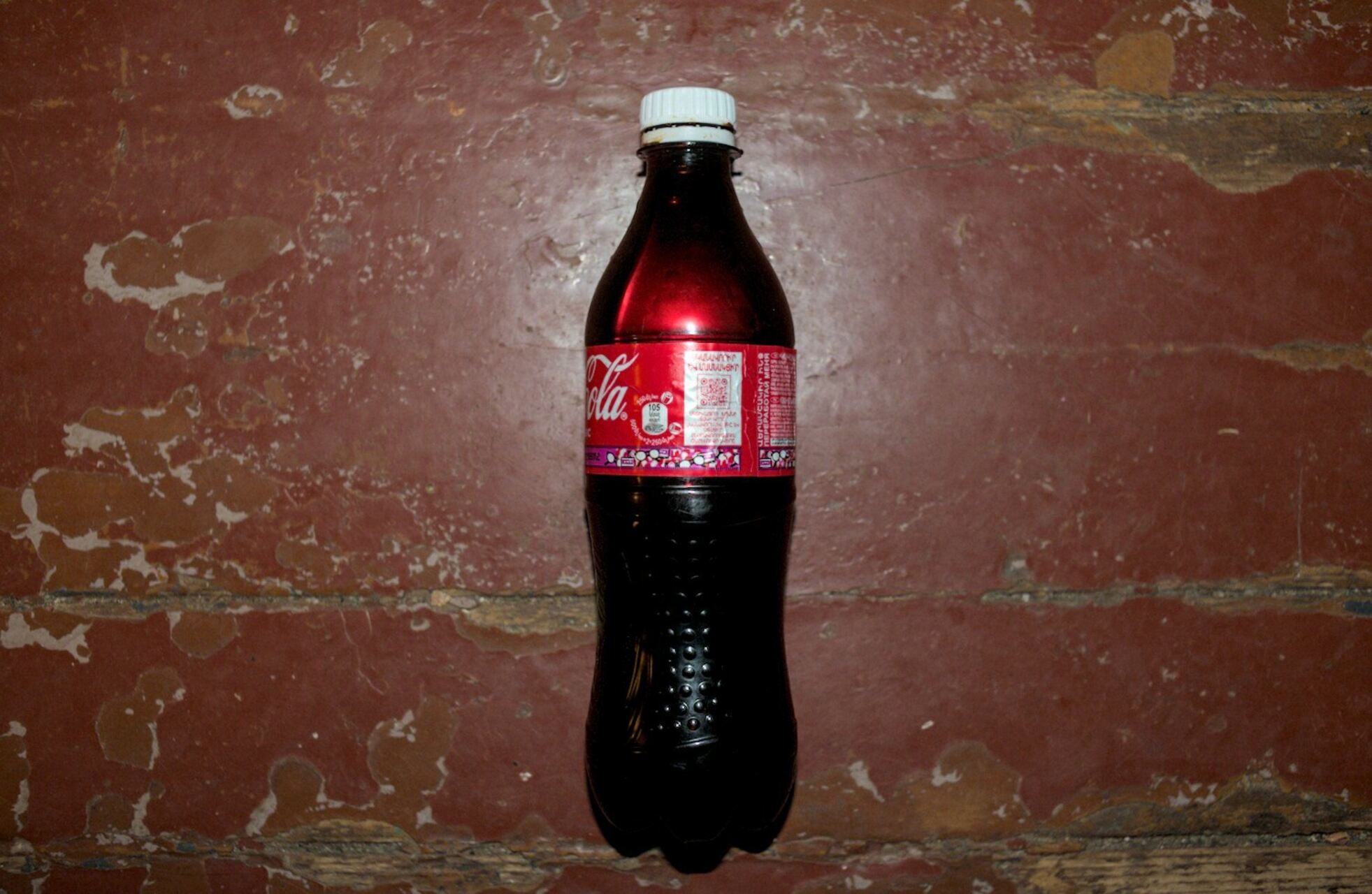 Olya Zovskaya suggests sharing herbal tea and stories of foraging in the context of dispossession and displacement from Artsakh